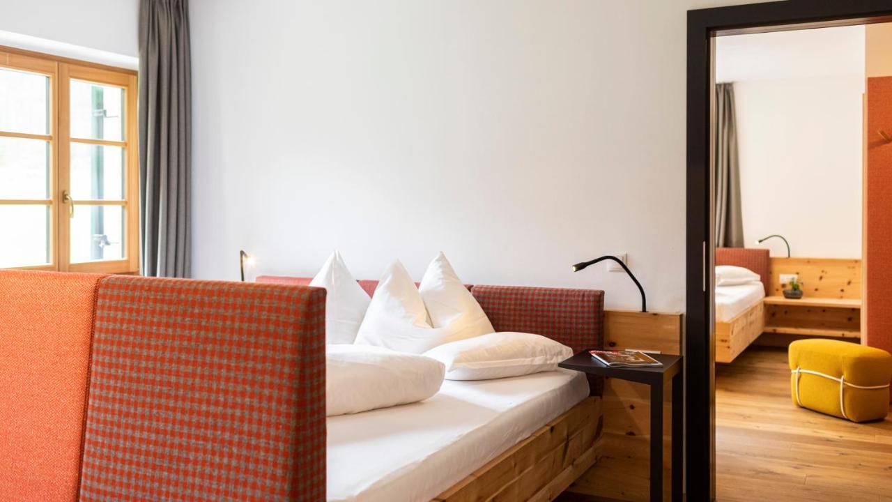 Natura Boutique Chalet Wellness Spa Доббиако Экстерьер фото