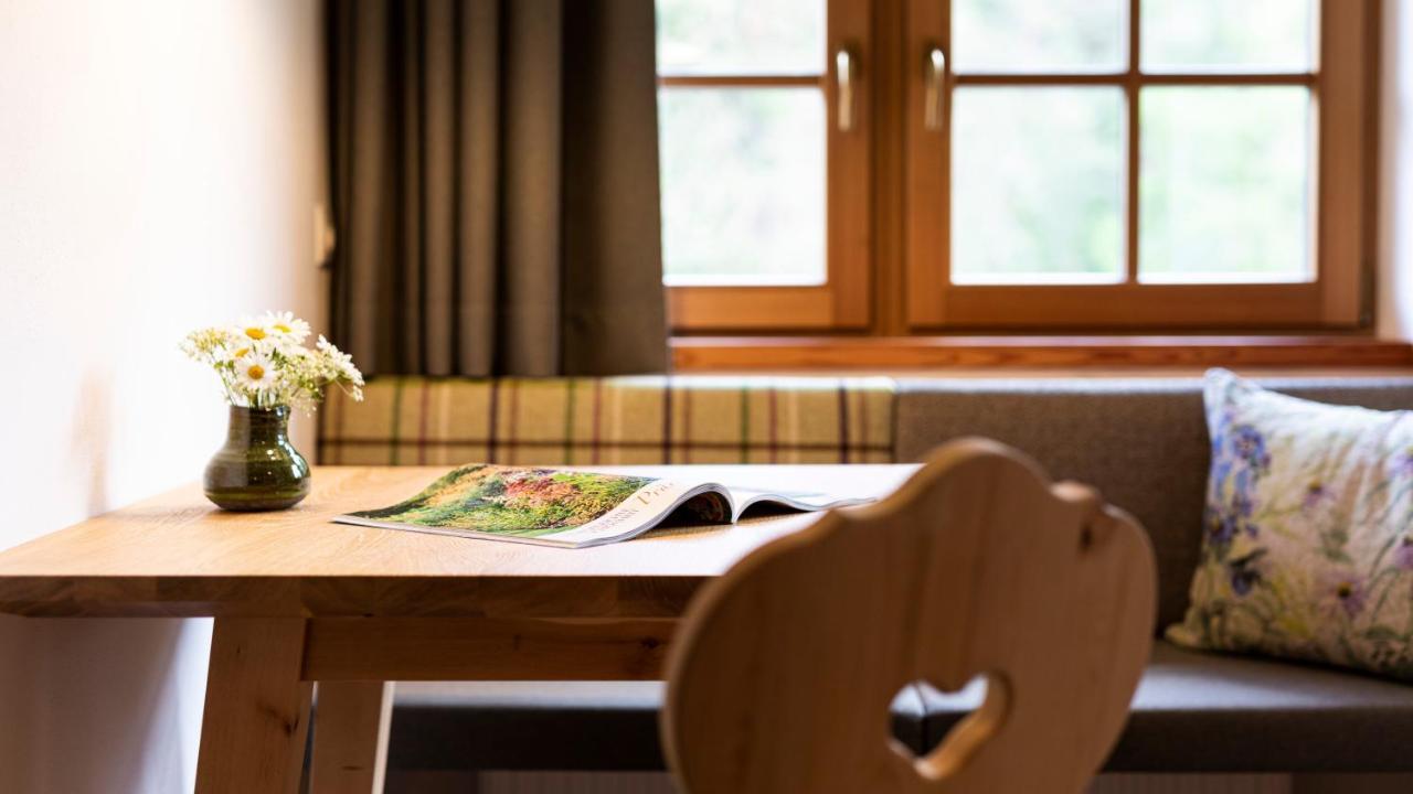 Natura Boutique Chalet Wellness Spa Доббиако Экстерьер фото