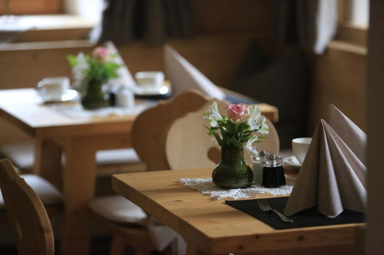 Natura Boutique Chalet Wellness Spa Доббиако Экстерьер фото
